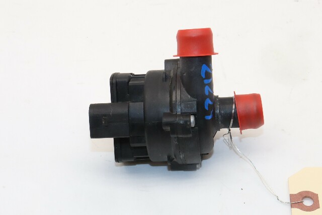 2008 Mercedes CLS550 W219 Electric Auxiliary Coolant Water Pump OEM