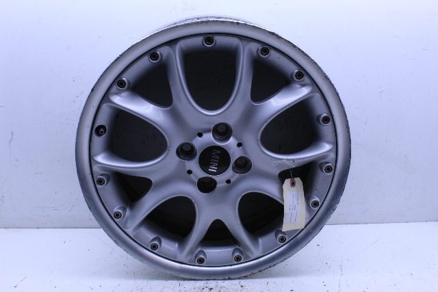 2010 2011 2012 2013 2014 Mini Cooper Wheel 17 X 7 Style OEM