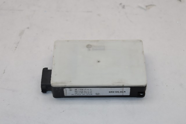 2008 Mercedes Benz S63 W211 Radar Distance Object Blind Spot Sensor OEM