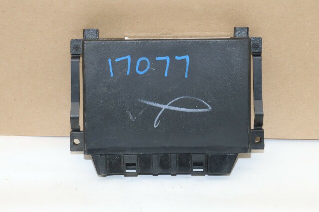 1998 Mercedes Benz E430 W210 Parktronic Module OEM