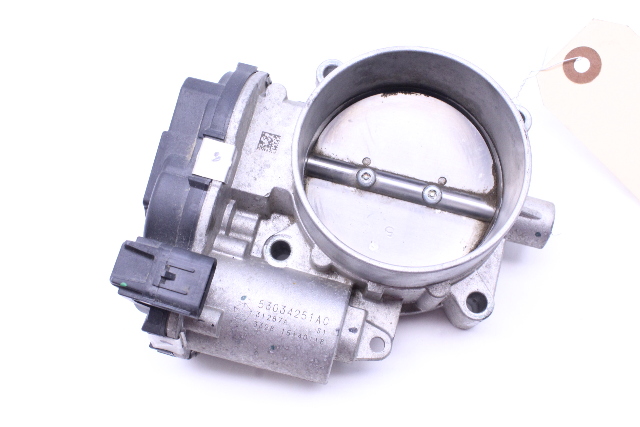 2019 Dodge Charger 5.7 Throttle Body - 53034251AC OEM