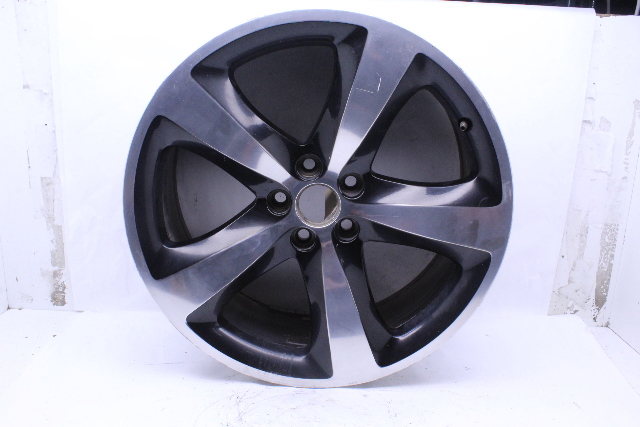 2013-2014 Dodge Challenger Charger Wheel 20 X 8 Rim 5 Spoke 5MT35DX8AA OEM