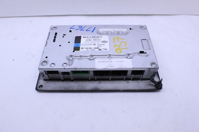 2014 Jaguar XJ Amp Amplifier OEM