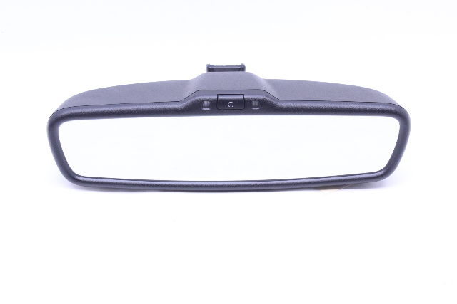 2012 Dodge Challenger Interior Inside Rearview Mirror - 68088624AA OEM