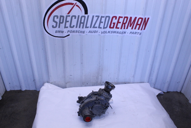 2011-2015 Dodge Power Transfer Unit Transfer Case 04641966AI OEM Used