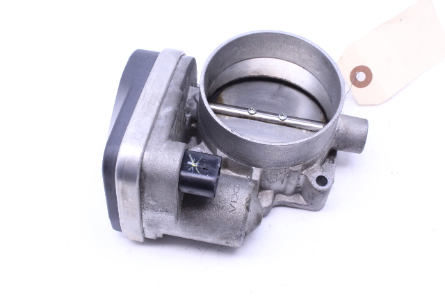 2006 Chrysler 300C Throttle Body