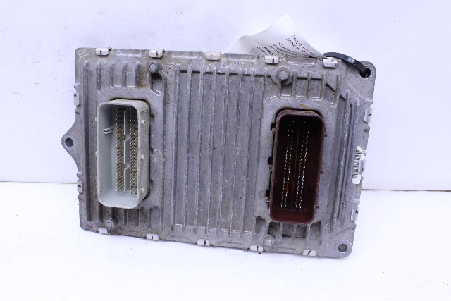 2013 Dodge Ram 1500 Engine Computer Module ECU ECM DME