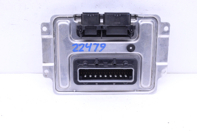 2006 Chrysler 300C Front Body Control Module BCM