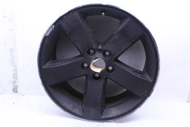 2006 2007 2008 Dodge Charger Magnum Wheel 18 X 7.5 Rim 5 Spoke Note - 1GP23TRMAC OEM