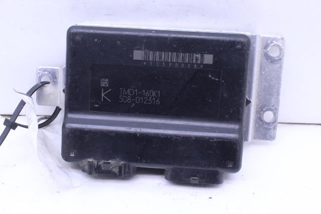 Chevrolet Throttle Actuator Control Module - 12590008 OEM