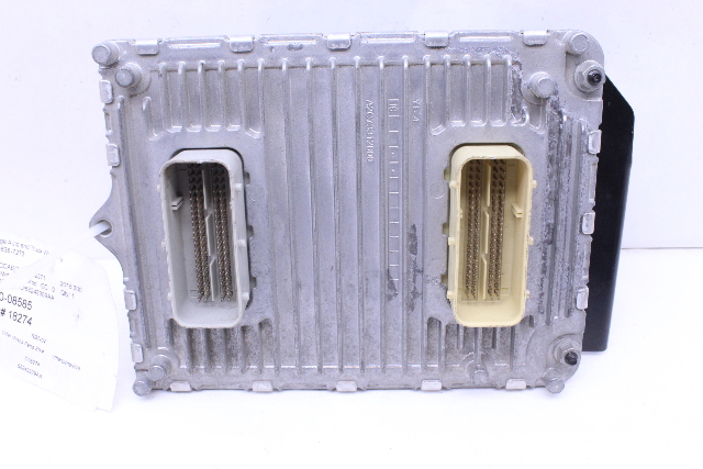 2016 Chrysler 300 Engine Computer Module ECU ECM DME OEM