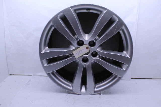 2011 2012 2013 2014 2015 Jaguar XJL Wheel 19 X 9 Rim OEM