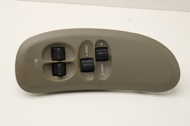 2005 Dodge Caravan Power Window Mirror Switch Left Master