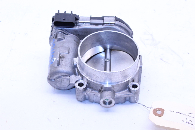 2013 Dodge Challenger 3.6 Throttle Body - 05184349AC