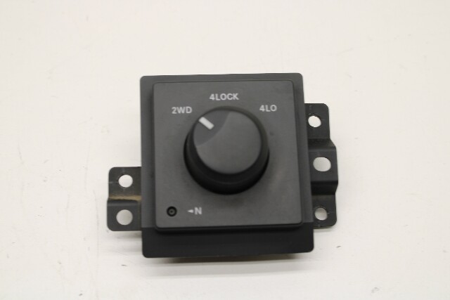 2006 2007 2008 Dodge Ram 1500 Transfer Case Switch OEM