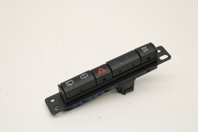 2006 Chrysler 300C Hazard ESP Switch