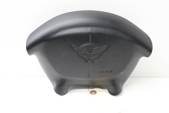 1999 Chevrolet Corvette C5 Steering Wheel Airbag - 10324094