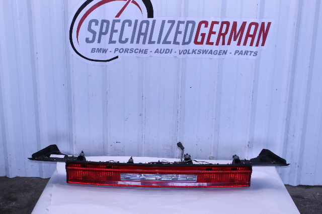 2011-2014 Dodge Challenger Tail Light Trunk Lid Mounted Center OEM