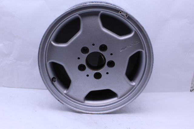 1995 1996 1997 Mercedes C280 w2020 Wheel 15 X 7 Rim OEM