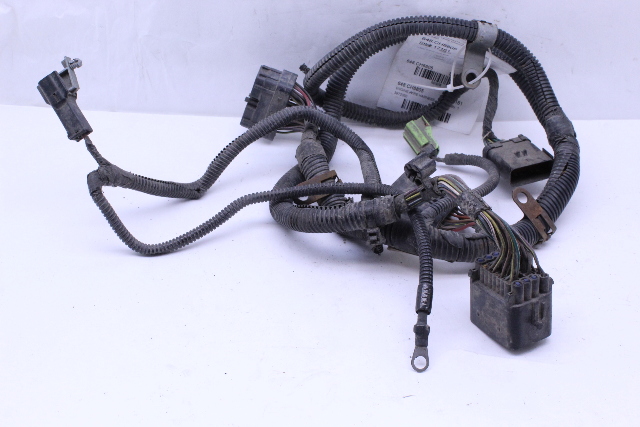2005 Dodge Ram 2500 3500 5.9 Cummins Engine Wire Harness Wire Plug - 3972350 OEM