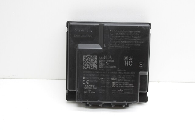 Chevrolet Keyless Entry Module - 13510106 OEM