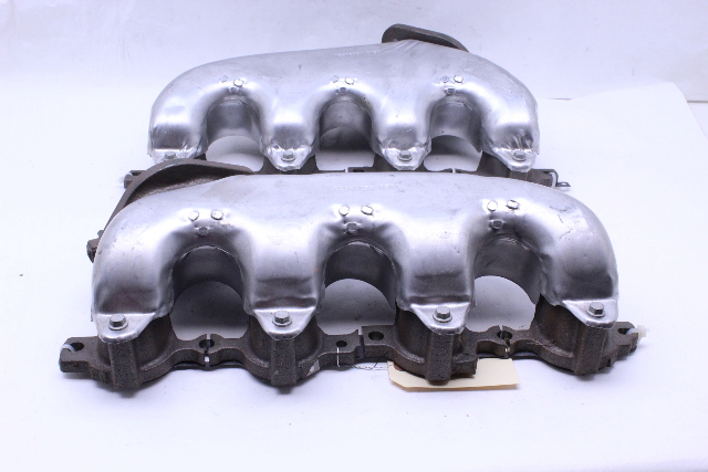 2004-2015 Cadillac CTSV Exhaust Manifold Set Pair Right Left Driver 5.7 6.0 6.2 OEM