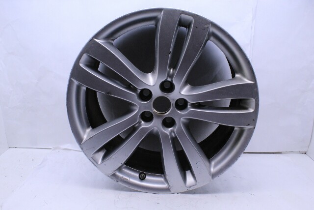 2011 2012 2013 2014 2015 Jaguar XJL Wheel 19 X 9 Rim OEM