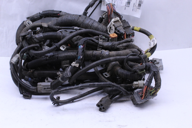 1999 Dodge Ram 2500 3500 5.9 Diesel PCM Wiring Wire Harness - 56045481AC OEM