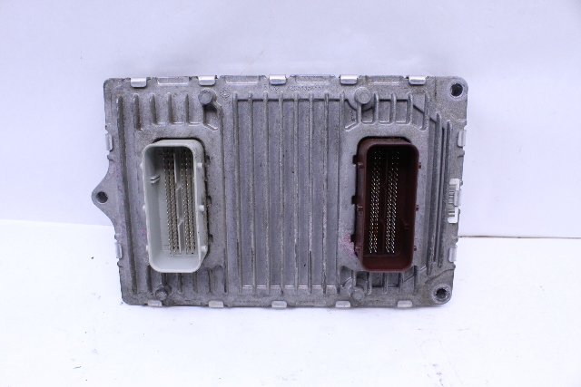 2013 Dodge Challenger Engine Computer Module ECU ECM DME - 68171321AC OEM