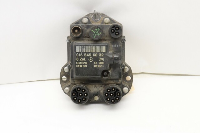 Mercedes Ignition Control Module 0155456032 OEM