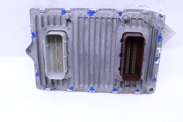 2014 Dodge Charger Engine Computer Module ECU ECM DME - 05150797AC