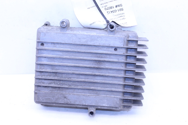 2000 Dodge Durango Transmission Control Module TCU TCM - 56028227AH OEM