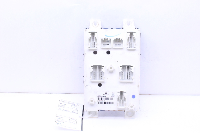 2013 Dodge Ram 1500 Body Control Module BCM