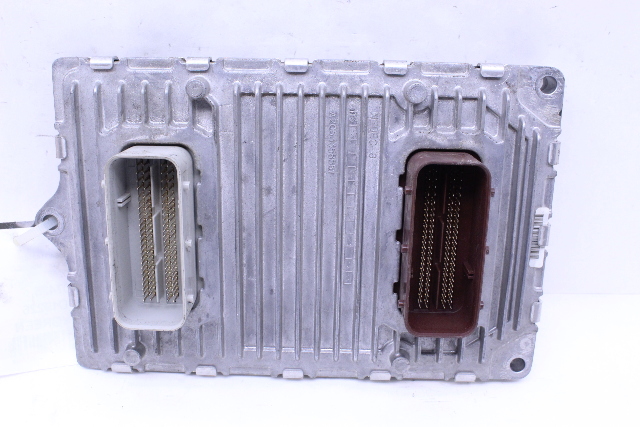 2014 Dodge Ram 1500 Engine Computer Module ECU ECM DME
