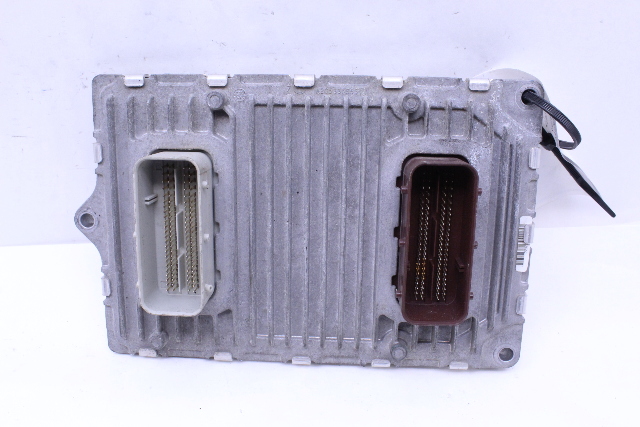 2014 Dodge Ram 1500 Engine Computer Module ECU ECM DME