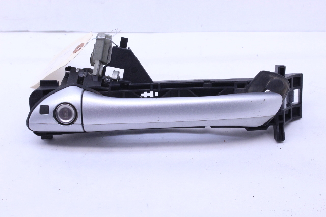 2006 Mercedes SL500 R230 Front Outside Door Handle Left Driver OEM