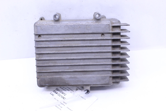 2000 Dodge Dakota Transmission Control Module TCU TCM OEM