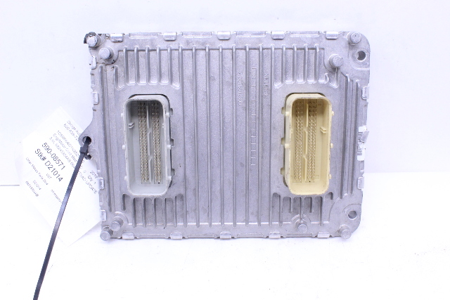 2019 Dodge Ram 1500 Engine Computer Module ECU ECM DME OEM