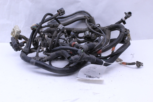 1999 Dodge Durango Engine Wiring Harness Ecu Ecm Wire Plug - 56021087AB OEM