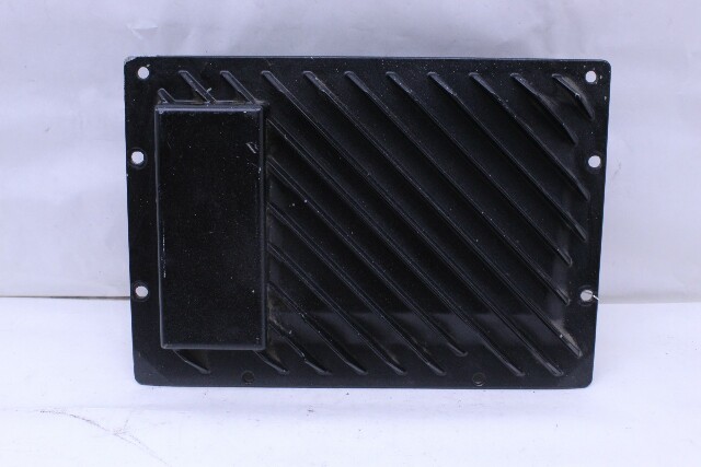2013 Jaguar XF Amp Amplifier OEM