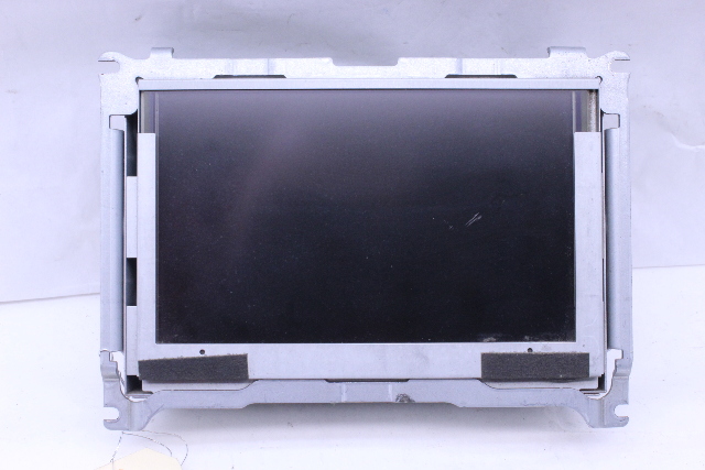 2011 Jaguar Xf Central Information Info Display Monitor Screen - 9X2310E889AD OEM