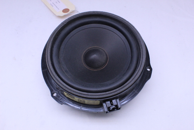 2013 2014 2015 Jaguar XJ Front Rear Door Speaker OEM