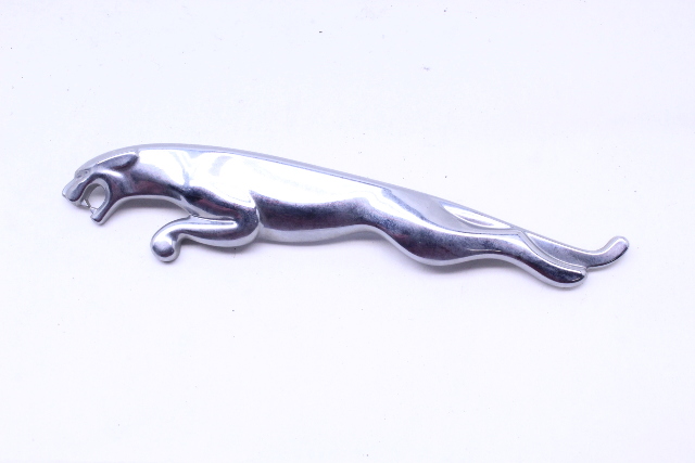 2012 2013 2014 2015 Jaguar Xk Rear Trunk Emblem Leaping Jaguar - CW8M43516AA
