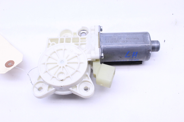 2006 Mercedes SL500 R230 Front Power Window Motor Left Driver OEM