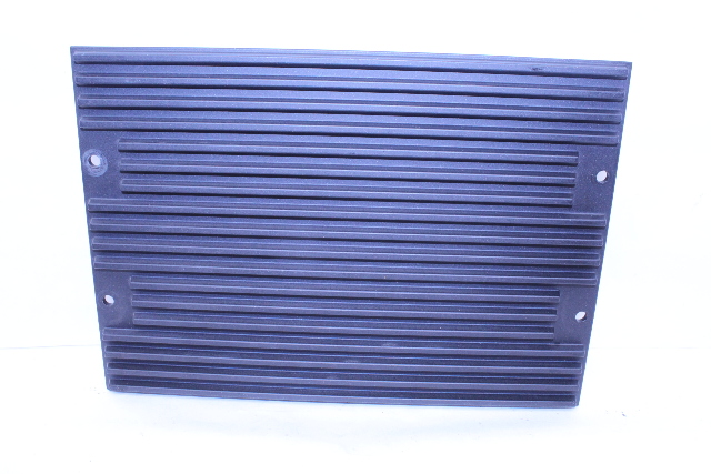 2011 Jaguar Xf Amp Amplifier - 6H5218C808CD OEM