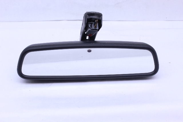 2010 2011 2012 2013 2014 Jaguar Xj Interior Rear View Mirror Auto Dimming - 6H4217A679BB OEM