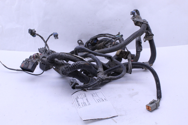 2005 Dodge Ram 2500 3500 5.9 Cummins Engine Wire Harness Wire Plug OEM