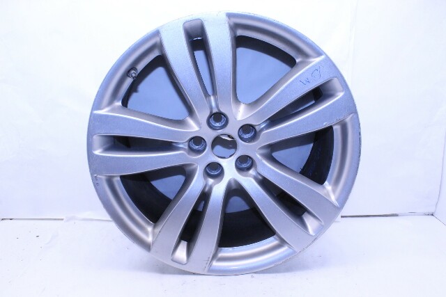 2011 2012 2013 2014 2015 Jaguar XJL Wheel 19 X 10 Rim OEM
