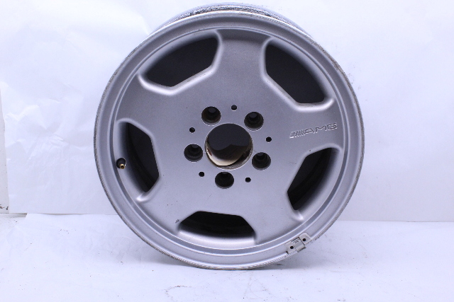 1995 1996 1997 Mercedes C280 w2020 Wheel 15 X 7 Rim OEM