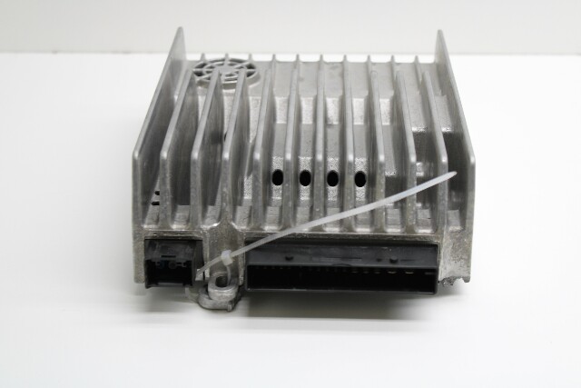 2014 Mercedes Benz E350 W212 Amp Amplifier Harman Becker OEM